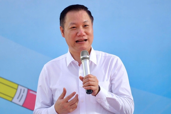 Thí sinh lo bất công giữa điểm các tổ hợp xét tuyển, Bộ GD-ĐT nói gì?