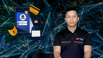 Cảnh giác chiêu trò lừa đảo yêu cầu cập nhật thông tin địa giới hành chính