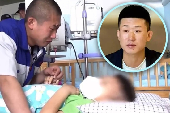 Cha ăn trộm để có tiền chữa ung thư cho con, con mất khi cha đang ở tù