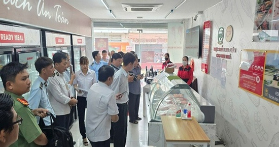 Không khởi tố vụ án 