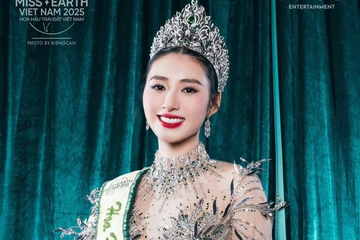 'Không thể để hoa hậu tràn lan mỗi tuần một cuộc thi, cần tinh gọn'