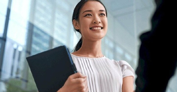 Những cung hoàng đạo luôn mỉm cười trước khó khăn