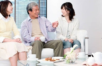 Ở rể, tiền bạc, tài sản để vợ và bố mẹ vợ giữ: Choáng với quan điểm 'khác lạ' của anh chàng 33 tuổi