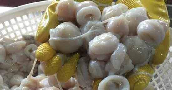 Thứ xưa 