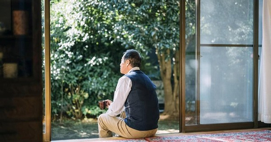 Nghỉ hưu, tôi ly hôn trong ánh mắt sững sờ của vợ: Cuối cùng tôi cũng được sống là chính mình