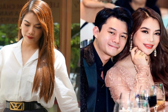 Trương Ngọc Ánh lại độc thân, mối tình bạn trai kém 14 tuổi đã khép lại?