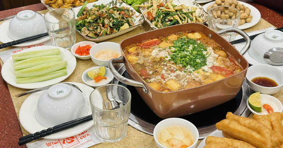 4 người trong một nhà bị ung thư, bác sĩ chỉ ra thói quen khi ăn cần tránh xa