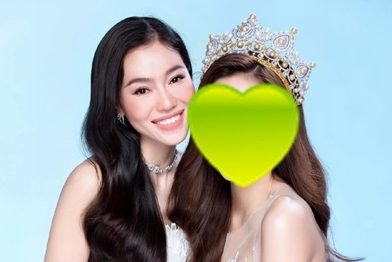 'Bà trùm Hoa hậu' luôn ưu ái và dành đặc ân với 1 nàng hậu dù đã rời Sen Vàng