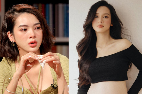 Cận kề ngày sinh, Quỳnh Lương suy sụp tinh thần, cầu xin buông tha