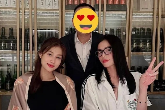 Kỳ Duyên bức xúc lên tiếng khi bị phát tán ảnh riêng tư
