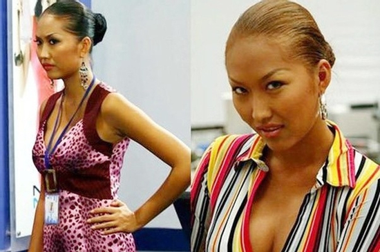 Phi Thanh Vân trong