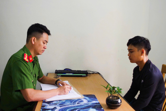 Phú Thọ: Bắt nghi phạm xâm hại trẻ em sau 24 giờ lẩn trốn