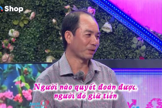 Tranh luận chuyện ai giữ tiền sau kết hôn, cặp đôi từng đổ vỡ từ chối hẹn hò