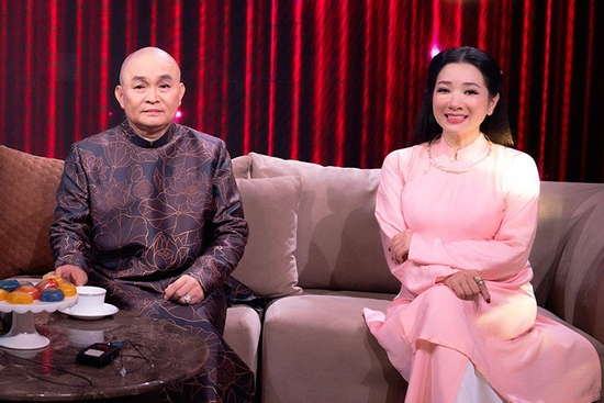 Xuân Hinh lần đầu tiết lộ căn phòng đáng sợ của Thanh Thanh Hiền