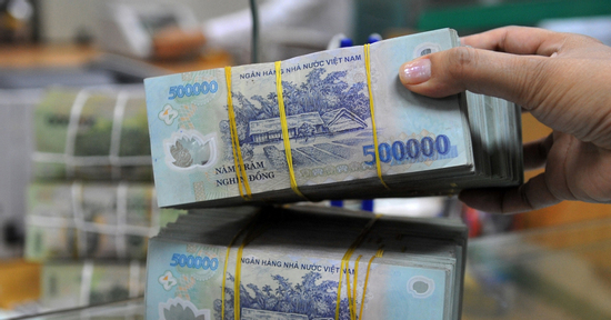Biểu thuế thu nhập cá nhân rút từ 7 xuống 5 bậc, thuế suất cao nhất 35%