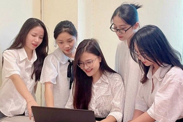 Bộ GD&ĐT công bố quy đổi 7 tổ hợp: 28,75 điểm khối A tương đương 29 điểm khối C