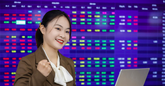 Bộ Tài chính đề xuất áp thuế 20% trên lãi chuyển nhượng chứng khoán của cá nhân