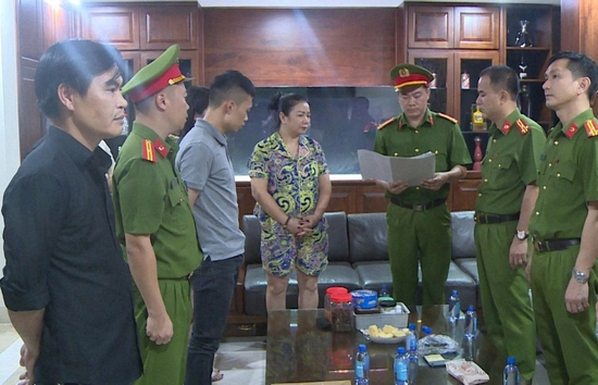 Công ty trùm giang hồ Vi 'ngộ' từng là cổ đông bỏ ngoài sổ sách hơn 33 tỷ đồng