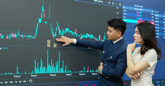 Đánh thuế 20% tiền lãi chứng khoán là quá cao, lo ngại “đẩy” nhà đầu tư về lướt sóng