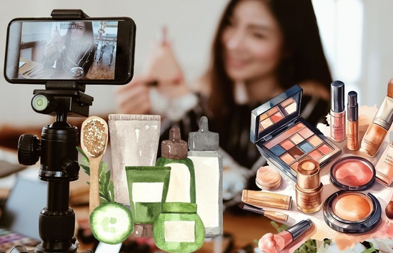 Đề xuất cấm sử dụng hình ảnh, trang phục, tên của bác sĩ để quảng cáo mỹ phẩm