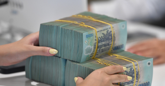 Lãi suất ngân hàng hôm nay 22/7/2025: 'Ông lớn' nào nhóm Big4 có mức lãi 4,9%?