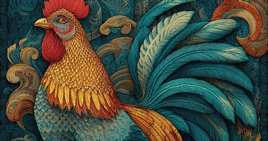 Lặng lẽ, bền bỉ và khó đoán: 5 con giáp thầm lặng tạo dựng cơ đồ