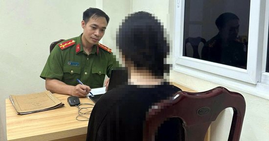 Nữ sinh gọi điện xin gia đình chuyển 370 triệu đồng, nếu không sẽ bị 'chặt ngón tay'