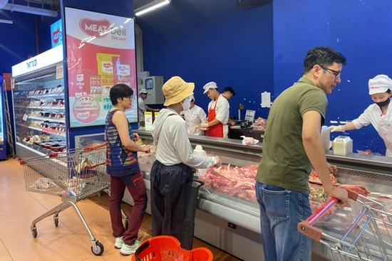 Bão Wipha: Người dân 