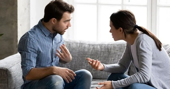 Tại sao 'gái có công' mà chồng... vẫn 'phụ'?