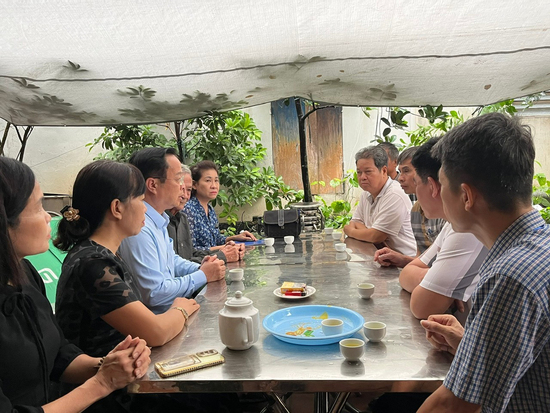 Vụ lật tàu ở Quảng Ninh: 7 học sinh Hà Nội thương vong