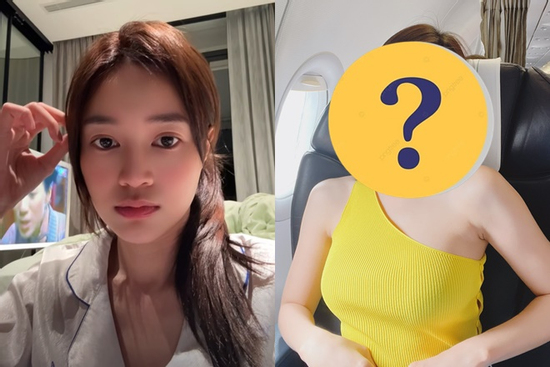 Lan Ngọc gây bất ngờ với diện mạo mới