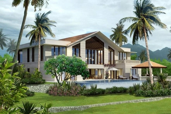 Những dấu hiệu chứng tỏ nhà bạn có nhiều phúc khí, tài lộc