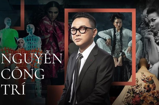 NTK Công Trí: Từ 'lão đại' hàng đầu làng thời trang Việt tới tội phạm ma tuý