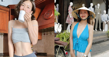 Nữ chính '11 tháng 5 ngày' từng gặp vấn đề sức khỏe, giảm 10kg/tuần, giờ tăng cân, nhan sắc 'lên hương'