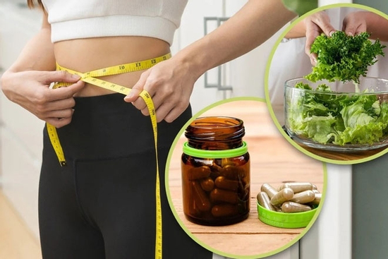Thiếu nữ suýt chết vì chỉ ăn rau, uống thuốc nhuận tràng để vừa váy sinh nhật