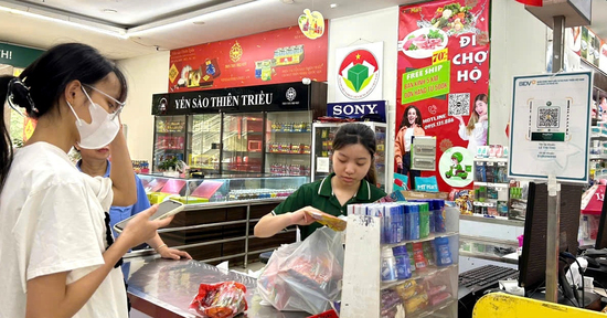 Hộ kinh doanh thu 800 triệu/năm trở lên xuất hoá đơn tạo từ máy tính tiền từ 1/1/2027?