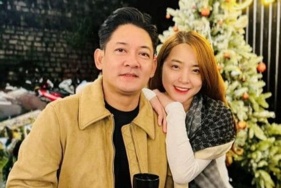 Hôn nhân bền chặt một thập kỷ của Thành Đạt - Hải Băng