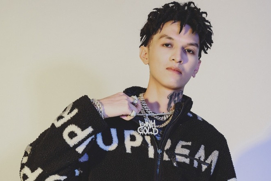 Rapper Bình Gold và loạt tai tiếng trong quá khứ trước khi bị bắt