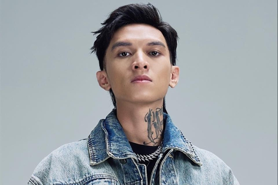 Rapper Bình Gold dương tính với ma túy và bị CSGT truy bắt trên cao tốc là ai?