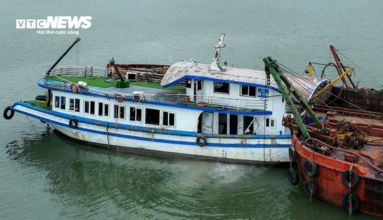 Thảm kịch lật tàu Vịnh Xanh 58: 'Khoảng trống chết người' trong quản lý tàu du lịch