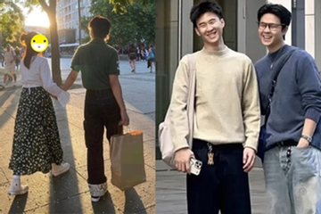 Xót xa lời kể của bạn gái du học sinh sau thảm kịch giao thông ở Đức