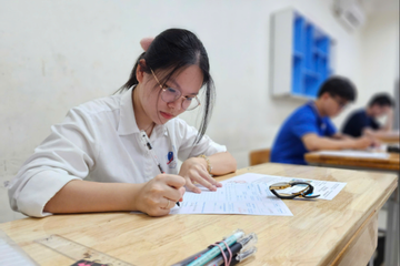 Bí quyết đăng ký xét tuyển đại học dễ trúng tuyển nhất