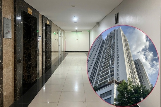 Bố mất ở chung cư, hành động của hàng xóm khiến người con U50 'lặng người'