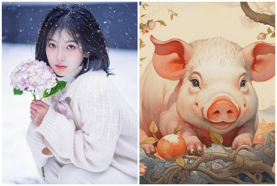 Bước vào tháng 6 nhuận, 3 con giáp cuộc đời bước sang trang