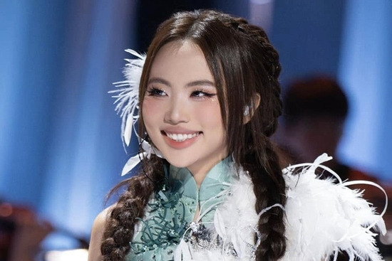 Cái khó của Phương Mỹ Chi