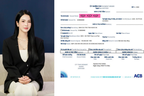 Diệp Lâm Anh có động thái gây chú ý giữa 'bão' tin đồn, fan hết lời khen ngợi