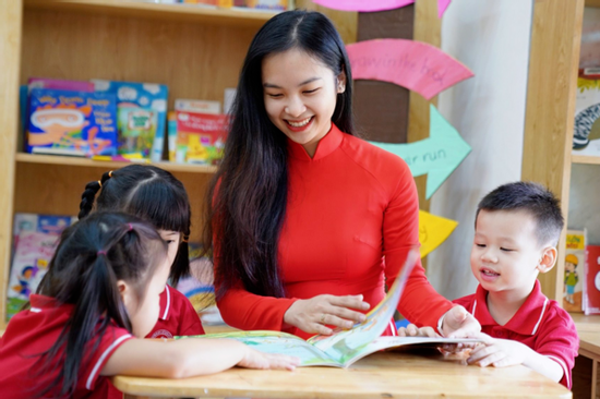 Ngược với hầu hết các ngành, dự báo điểm chuẩn Sư phạm tăng mạnh