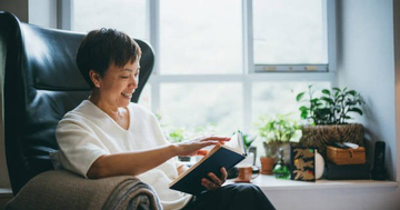 Người phụ nữ lương hưu cao sống trong căn nhà 4 tầng: Tôi ghen tỵ với bà hàng xóm nghèo