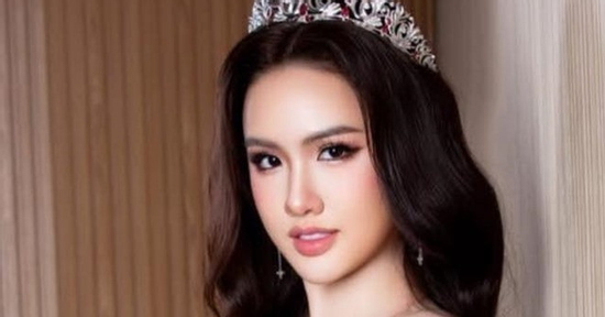 Á hậu Mỹ Anh lần đầu tiết lộ chuyện đổ vỡ tình cảm và sự im lặng của người thân