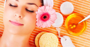 Thực hiện ngay tại nhà với những nguyên liệu dễ kiếm để có làn da đẹp mĩ mãn